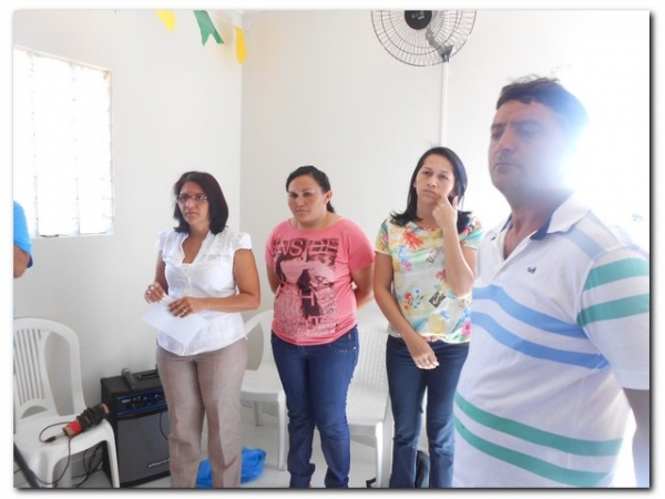 Comunidade inhumense comemora o aniversário de Inhuma em grande Estilo  - Imagem 17