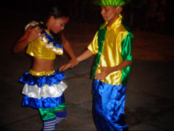 Arraiá CECICRAS trouxe de volta a Boa Hora a tradição das festas juninas - Imagem 62