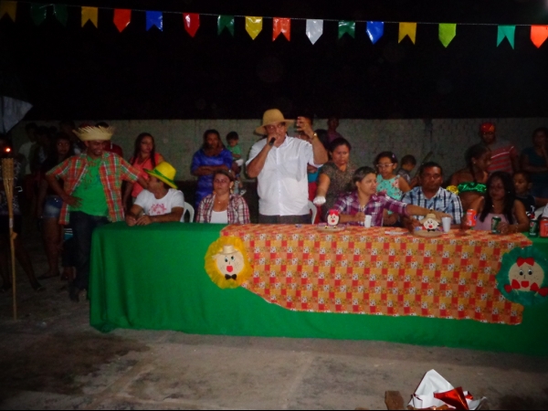 Arraiá CECICRAS trouxe de volta a Boa Hora a tradição das festas juninas - Imagem 72