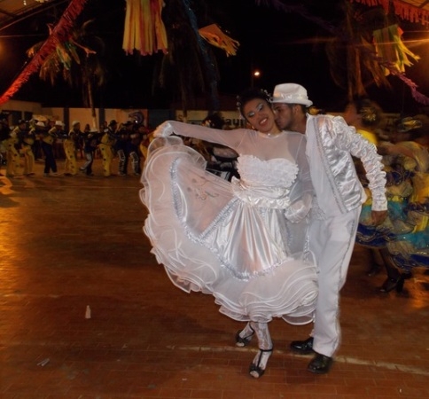Grupo Junino Sanfona de Ouro estréia em alto estilo e com muita animação  - Imagem 20