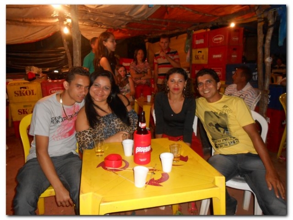 Comunidade inhumense comemora o aniversário de Inhuma em grande Estilo  - Imagem 158