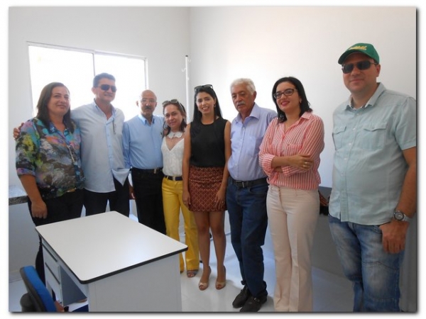 Comunidade inhumense comemora o aniversário de Inhuma em grande Estilo  - Imagem 39