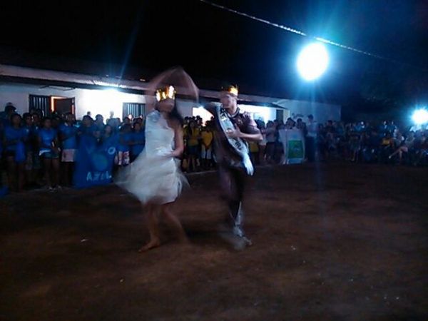 Fotos da  Gincana da Escola Municipal Manoel Francisco Lustosa - Imagem 38