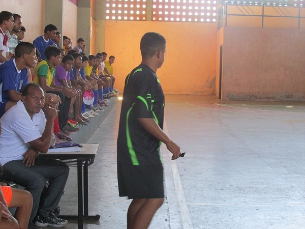 Foi realizado Jogos Estudantis na manhã de hoje 21 de Junho - Imagem 6