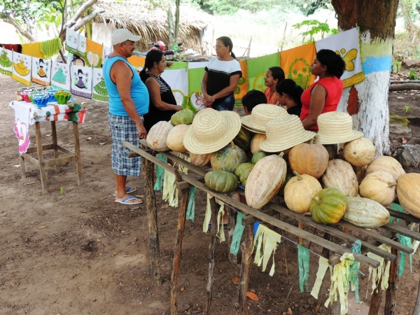 Turistas prestigiam Sitio Buritizinho no Festival de Inverno - Imagem 1