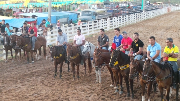 Vaquejada de Pimenteiras já começou. Veja atrações - Imagem 4