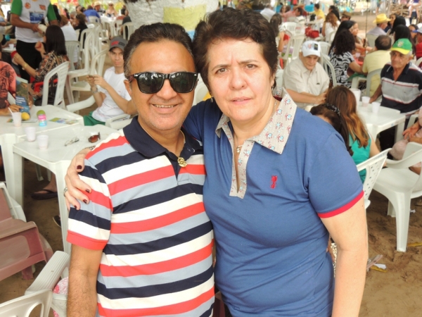 Turistas prestigiam Sitio Buritizinho no Festival de Inverno - Imagem 21