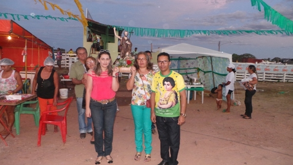 Vaquejada de Pimenteiras já começou. Veja atrações - Imagem 9