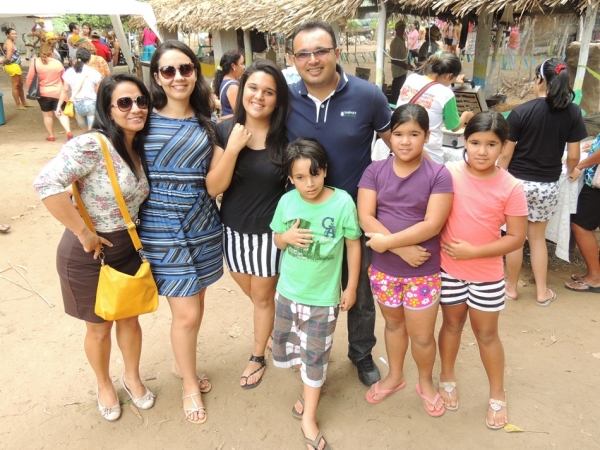 Turistas prestigiam Sitio Buritizinho no Festival de Inverno - Imagem 28