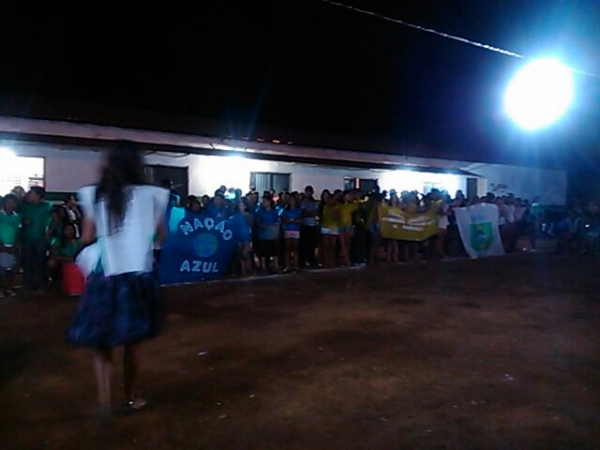 Fotos da  Gincana da Escola Municipal Manoel Francisco Lustosa - Imagem 36