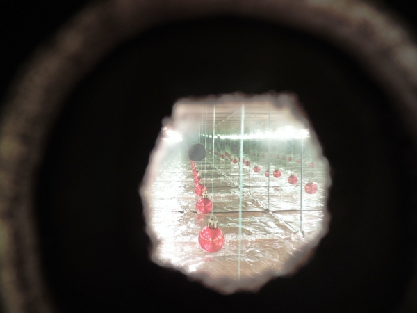 Público prestigia feira da CEEP com demonstrações práticas de física - Imagem 30