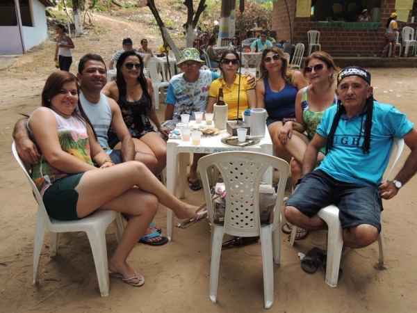 Turistas prestigiam Sitio Buritizinho no Festival de Inverno - Imagem 33