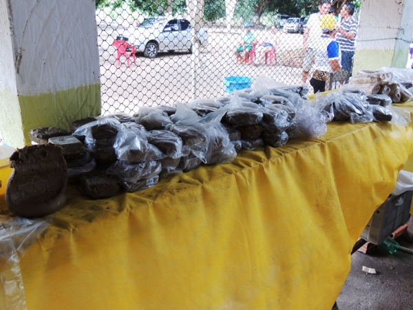 Turistas prestigiam Sitio Buritizinho no Festival de Inverno - Imagem 7