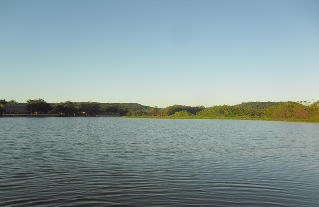 Barragem Filinto Rêgo passará por importante reforma e urbanização