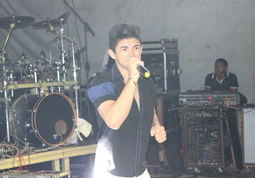 Começa o X Festival Cultural dos Cocais o maior encontro de cultural e tradição do norte piauiense - Imagem 19