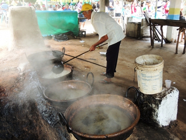 Turistas prestigiam Sitio Buritizinho no Festival de Inverno - Imagem 6