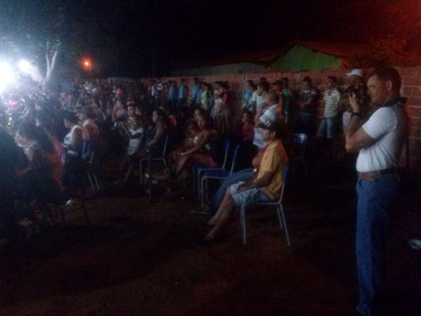 Fotos da  Gincana da Escola Municipal Manoel Francisco Lustosa - Imagem 32