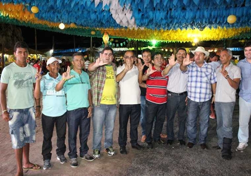 Começa o X Festival Cultural dos Cocais o maior encontro de cultural e tradição do norte piauiense - Imagem 1