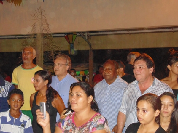 Folguedos dá show de cultura na segunda noite em União - Imagem 2