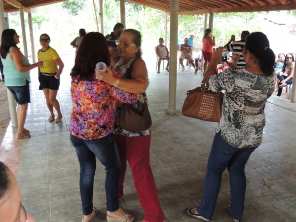 Turistas prestigiam Sitio Buritizinho no Festival de Inverno - Imagem 24