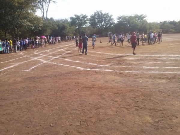 Fotos da  Gincana da Escola Municipal Manoel Francisco Lustosa - Imagem 18