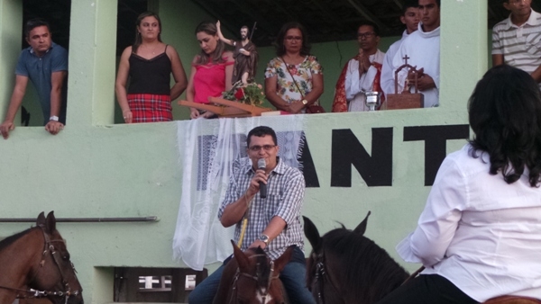 Vaquejada de Pimenteiras já começou. Veja atrações - Imagem 7