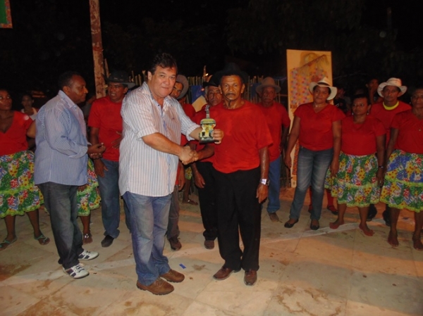 Folguedos dá show de cultura na segunda noite em União - Imagem 1