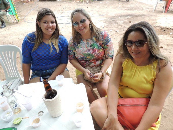 Turistas prestigiam Sitio Buritizinho no Festival de Inverno - Imagem 22