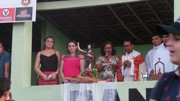 Vaquejada de Pimenteiras já começou. Veja atrações - Imagem 6