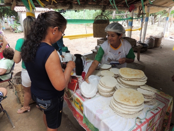 Turistas prestigiam Sitio Buritizinho no Festival de Inverno - Imagem 4
