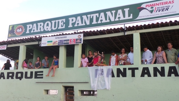 Vaquejada de Pimenteiras já começou. Veja atrações - Imagem 2