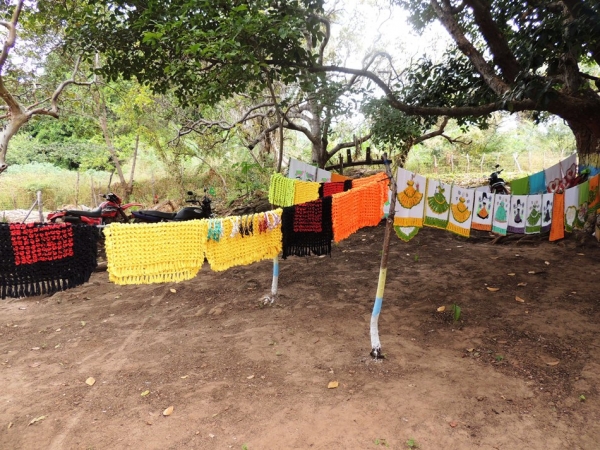 Turistas prestigiam Sitio Buritizinho no Festival de Inverno - Imagem 2