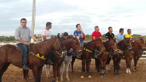 Vaquejada de Pimenteiras já começou. Veja atrações - Imagem 3