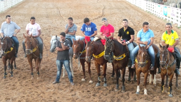 Vaquejada de Pimenteiras já começou. Veja atrações - Imagem 1