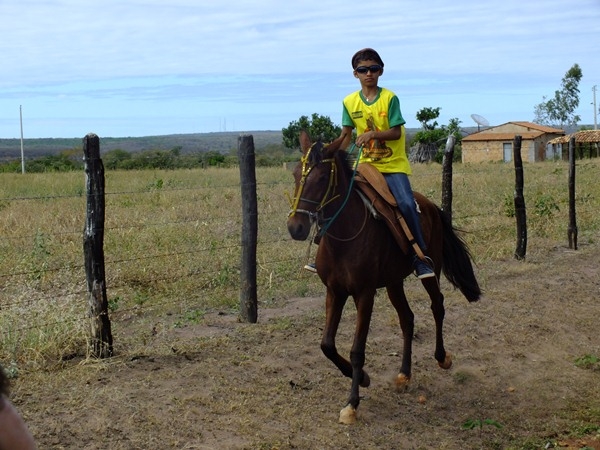 3ª Cavalgada em Dom Expedito Lopes anima a expeditenses e visitantes - Imagem 18