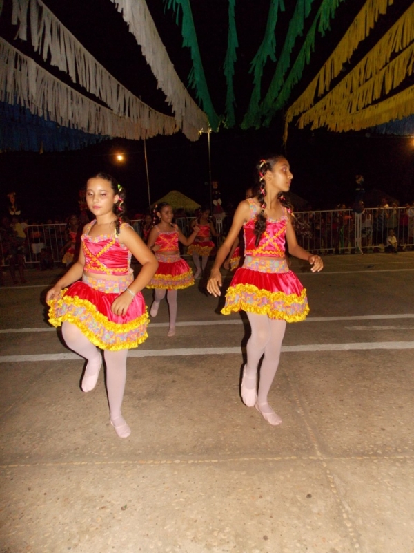 I - IV Festival Junino de Capitão de Campos - Imagem 36