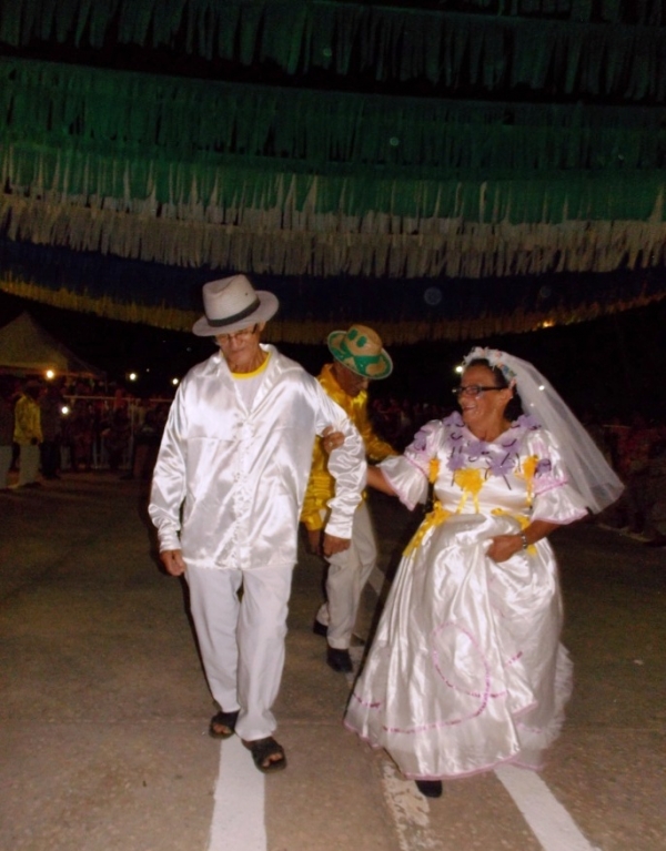 I - IV Festival Junino de Capitão de Campos - Imagem 24