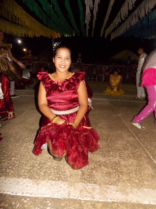 II Nota - IV Festival Junino veja os melhores momentos das apresentações da 2ª noite - Imagem 57