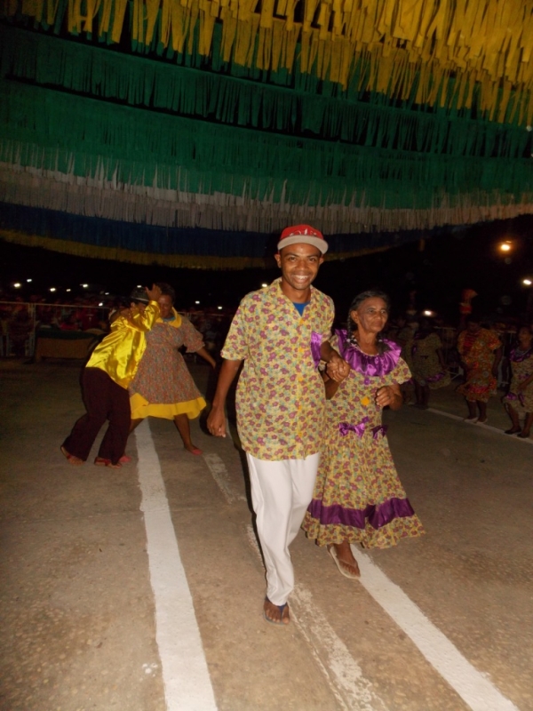 I - IV Festival Junino de Capitão de Campos - Imagem 20