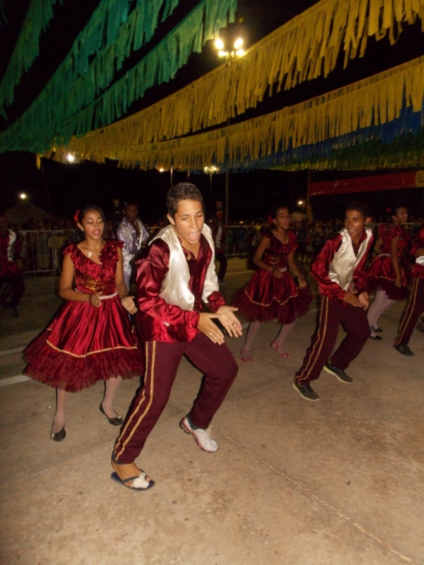 II Nota - IV Festival Junino veja os melhores momentos das apresentações da 2ª noite - Imagem 63