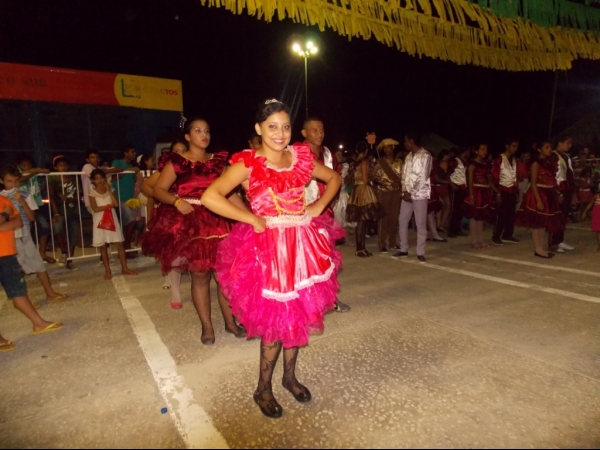 II Nota - IV Festival Junino veja os melhores momentos das apresentações da 2ª noite - Imagem 56
