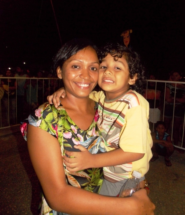 I - IV Festival Junino de Capitão de Campos - Imagem 53