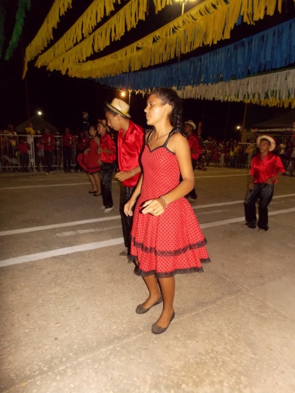 I - IV Festival Junino de Capitão de Campos - Imagem 40