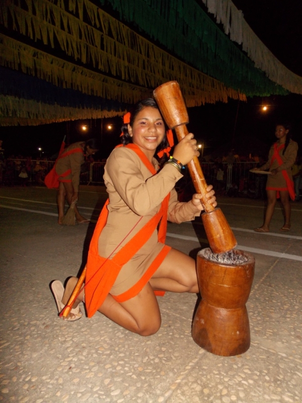 I - IV Festival Junino de Capitão de Campos - Imagem 26
