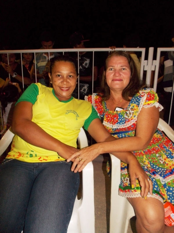 I - IV Festival Junino de Capitão de Campos - Imagem 9