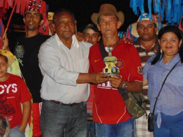 Parque Beira Rio ficou lotado na última noite dos Folguedos de União - Imagem 20