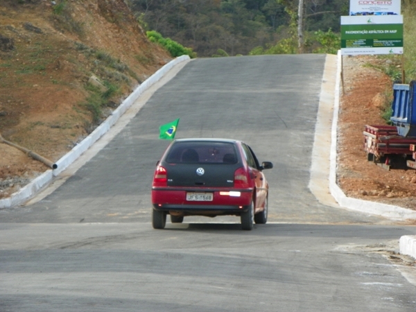 Prefeitura divulga programação dos festejos de São João Batista - Imagem 3