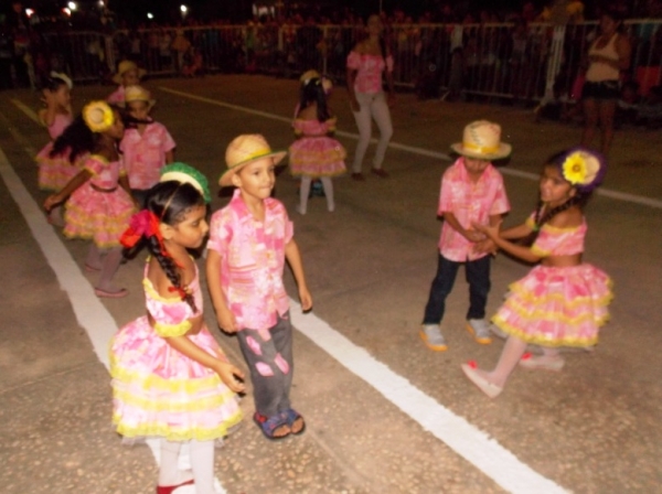 I - IV Festival Junino de Capitão de Campos - Imagem 3