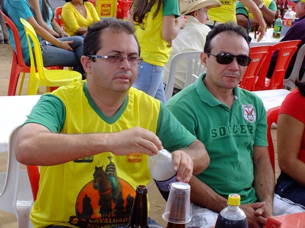 3ª Cavalgada em Dom Expedito Lopes anima a expeditenses e visitantes - Imagem 26