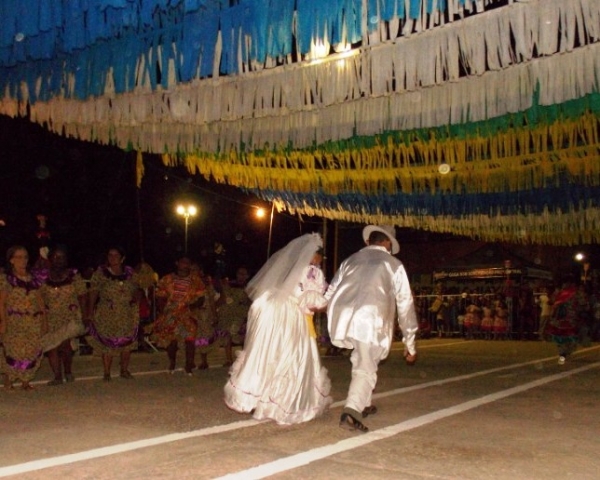 I - IV Festival Junino de Capitão de Campos - Imagem 18